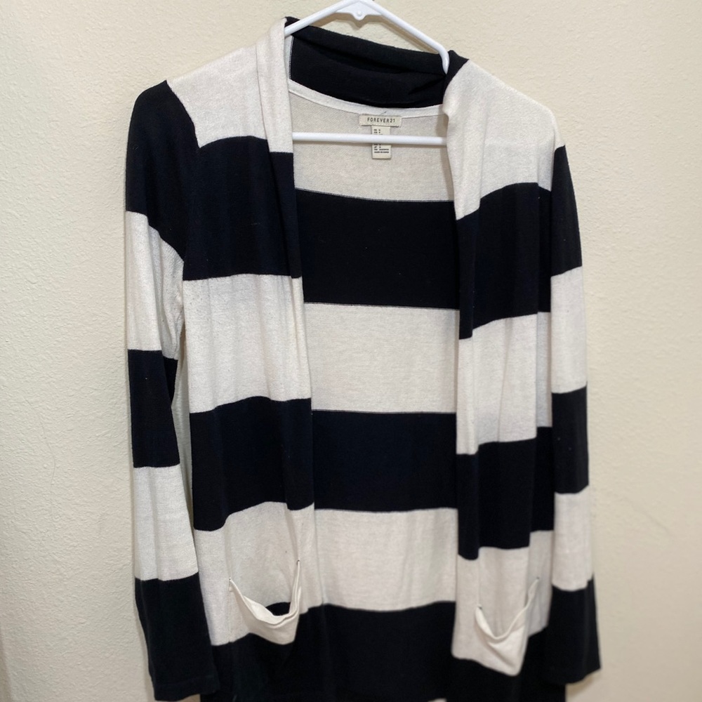 Forever 21 cardigan